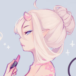 mean girl au