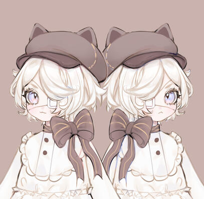 mocha & cinno
