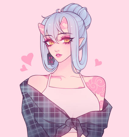 art by lapin__lapin