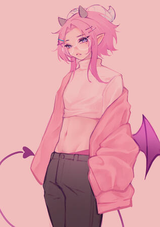 casual