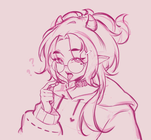 doodle