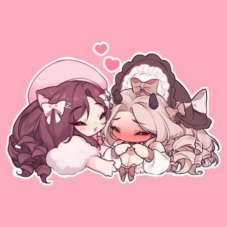 smooches