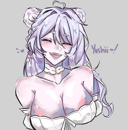 art by tomboywolfthief