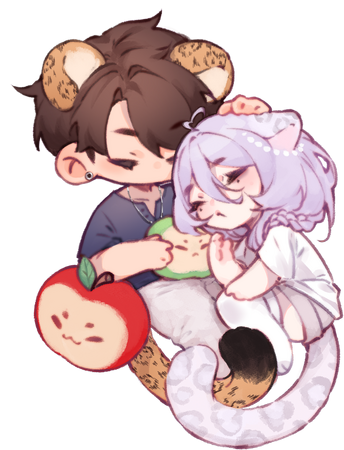 kitties