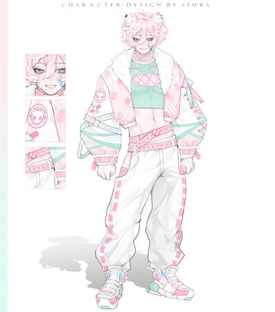 design by simba21_